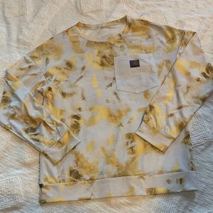 Carhartt long sleeve small